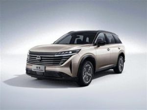 亚洲欧洲第一的日产SUV：探索新时代的豪华越野体验