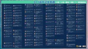 LOL卡牌玩法介绍