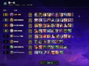 《英雄联盟》云顶之弈沙漠剑阵容攻略