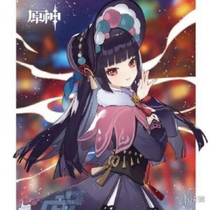 解析《原神》中班尼特与云堇的增伤机制