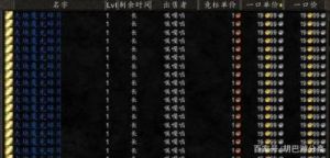 魔兽世界：卓越巫师之油介绍