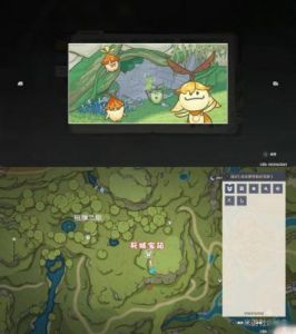 《原神》2.6版八套隐藏书籍收集攻略