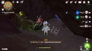 如何在原神中找到米希尔？