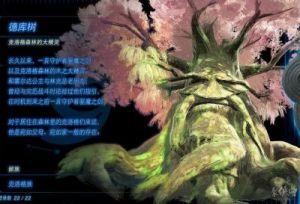 塞尔达传说：王国之泪人物图鉴与角色介绍