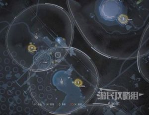 原子之心流程攻略：全武器蓝图收集