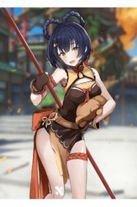原神2.0版本香菱培养指南