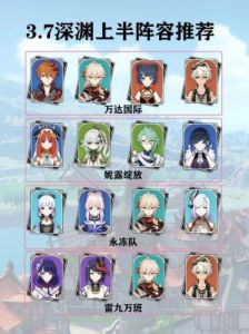 《原神》万达国际阵容常见误区与入门思路，助你玩转万达国际阵容