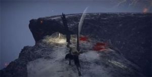 艾尔登法环双持武器的按法与防御效果