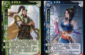 三国杀十周年界武将，哪个更出色？