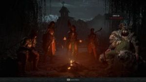 暗黑破坏神4的全新难度系统是什么