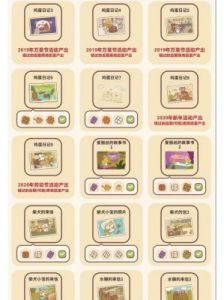 2021最全的动物餐厅信件攻略
2021动物餐厅信件解锁攻略