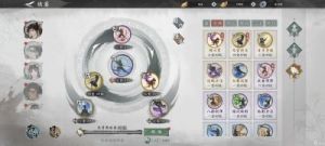 墨剑江湖各门派武学任务总览