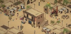 大侠立志传：任中横如何加入队伍