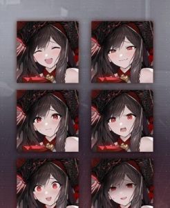 碧蓝航线 SSR 风帆幻想号图鉴全览