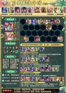 掌握《云顶之弈》11.5版电刀小炮阵容运营思路-从入门到精通的全攻略