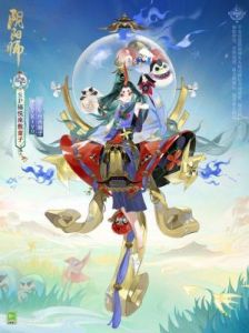 阴阳师千姬新皮肤“绛锁琼环”获取攻略，集齐10枚印章即可兑换，召唤期间还有丰厚奖励！