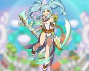 《金色传说》希拉瑞莉技能属性图鉴，射手职业特色技能详解