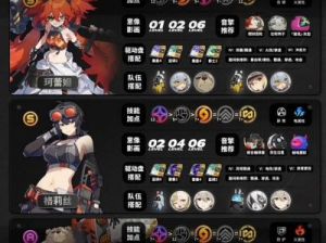 《绝区零》焰心桂冠音擎属性效果介绍，攻略一览!