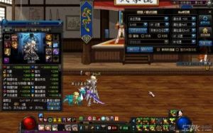 DNF攻略：妖刀村正地图及刷图技巧全解析