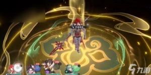 战意狂潮第三关最优阵容及攻略，解锁通关技巧，轻松突破难关