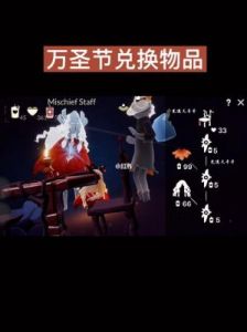 《光遇》快速获取白蜡烛攻略，十秒白嫖75个蜡烛绝招大揭秘!