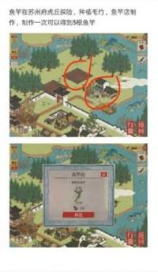 江南百景图钱塘春行宝箱位置攻略及钥匙所在揭秘