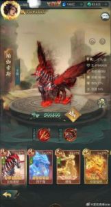 山海经异兽商店兑换攻略：首推狻猊，尧、大圣等选项解析