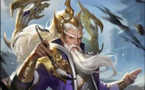 S4赛季新武将左慈详细介绍与战术分析【必看攻略】