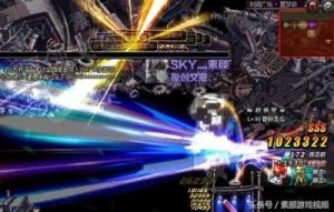 探秘DNF宇宙真理职业：强大治疗与支持角色