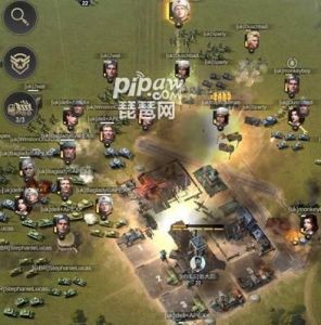 战火勋章新手兵种搭配攻略：平民玩家必看!