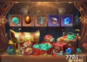 山海经异兽录：异兽商店兑换推荐，狻猊首选，详细介绍不容错过!