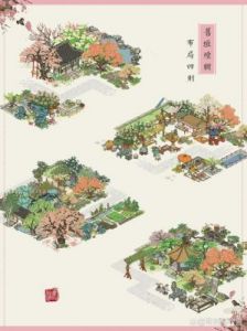江南百景图建筑修复玩法介绍