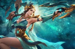王者荣耀射手之路：突破4大“坎”走向大神