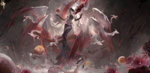 阴阳师2024年11月神秘图案及召唤屋详解