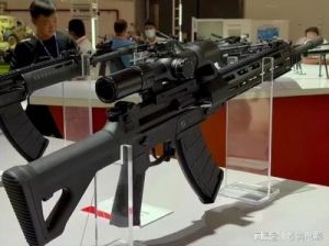 SS18赛季新武器QBZ-192突击步枪详解及攻略分享