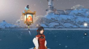 天谕手游2021春节版本活动详解|春节不打烊活动曝光