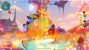 原神攻略：水与火主人首领打法及阵容推荐【5.1版本更新】