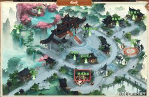封神幻想世界奇遇任务38山神传说攻略详解