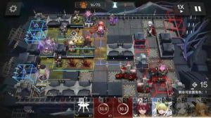 明日方舟PV-SP-1过关攻略详解