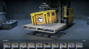 2023最值得开的CSGO箱子及回本排名TOP3【详细分析】