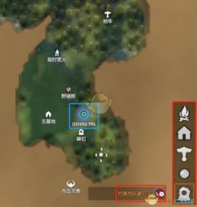 Valheim英灵神殿小地图使用方法分享【详解】