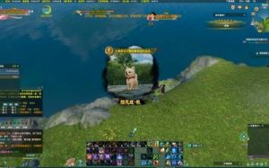 剑网3烟花戏秋宠物奇遇攻略详解