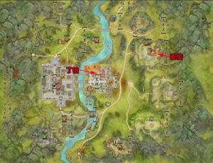 剑网3兽王佩宠物奇遇攻略整理