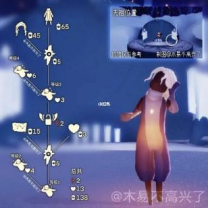 光遇小王子季虚荣舞者发型兑换需多少蜡烛？