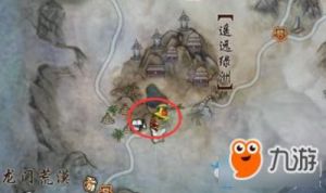剑网3烟花戏春宠物奇遇攻略：触发、奖励及流程详解