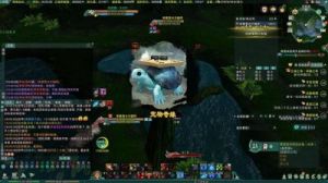 剑网3烟花戏风宠物奇遇攻略详解