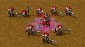 魔兽争霸3种族优势详解