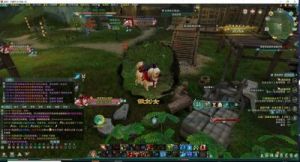 剑网3烟花戏月宠物奇遇攻略:如何获得顺顺宠物？