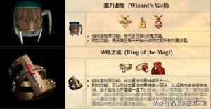 未知：升变3神识流和灵巧流英雄选择攻略