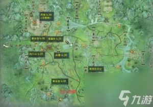 剑网3东海客奇遇攻略：获取酒海小龟